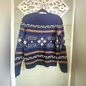 Women's Pendleton Sweater